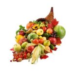 Cornucopia Fruit Vegetables Supplements